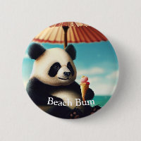 I love panda Bears