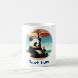 I love panda Bears Coffee Mug