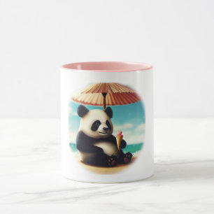 I love panda Bears Mug