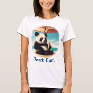 I love panda Bears T-Shirt