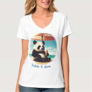 I love panda Bears T-Shirt