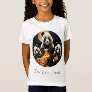 I love panda Bears T-Shirt
