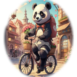 I love panda Bears T-Shirt