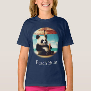 I love panda Bears T-Shirt