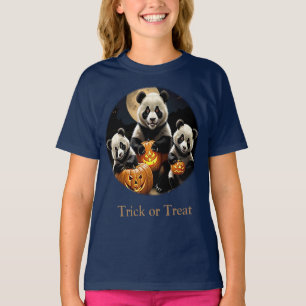 I love panda Bears T-Shirt