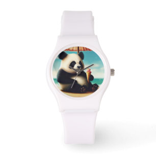 I love panda Bears Watch