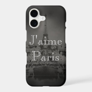I Love Paris A Vintage Paris