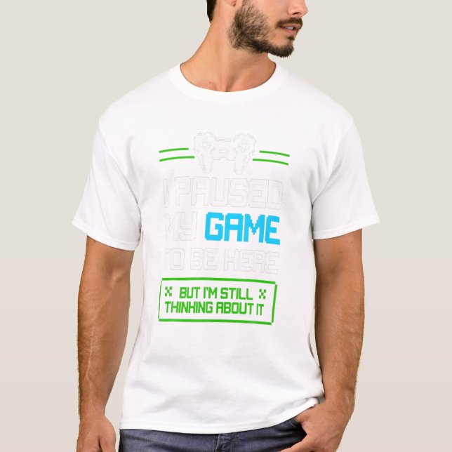 i love pet T-Shirt (Front)