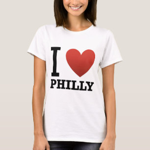 i-love-philly T-Shirt