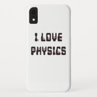 I love Physics