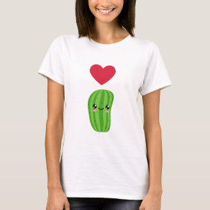 I love Pickles T-Shirt