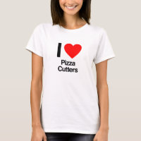 i love pizza cutters