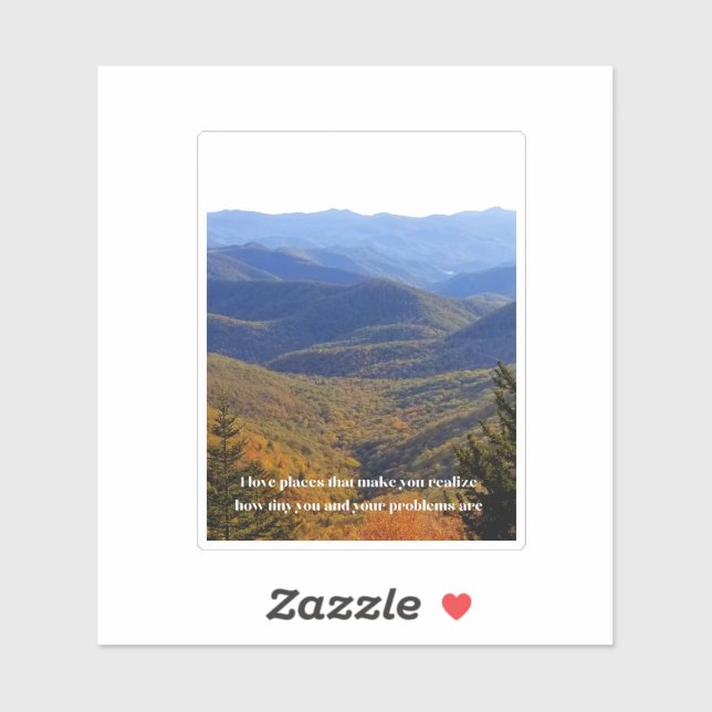 I love places  (Sheet)