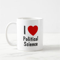 I Love Political Science