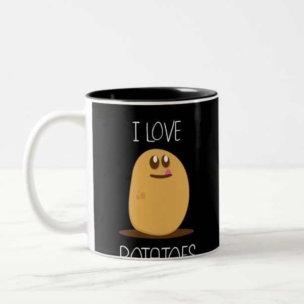 Potato Gifts & Gift Ideas Zazzle UK