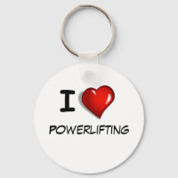 I love Powerlifting