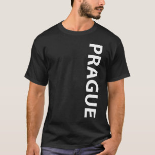 I love Prague T-Shirt