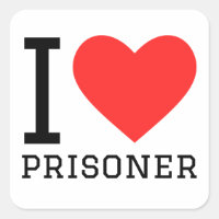 I love prisoner
