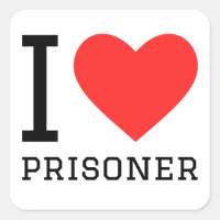 I love prisoner
