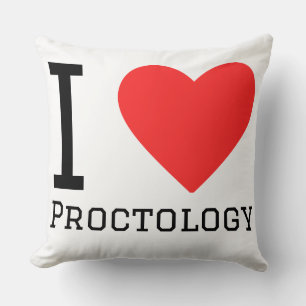 I love proctology cushion