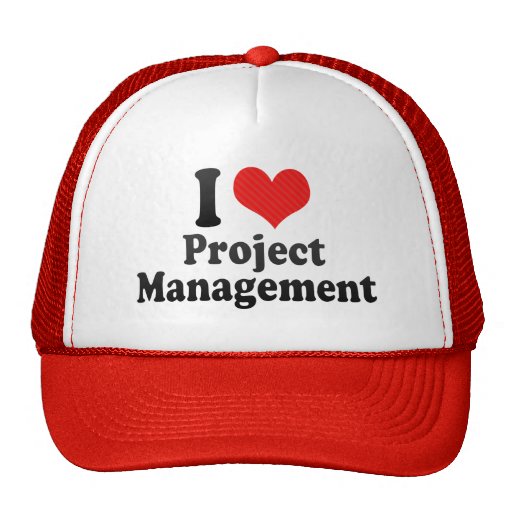 Project Manager Hats, Project Manager Hat Designs - Zazzle UK