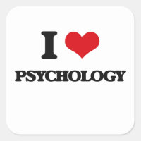 I Love Psychology
