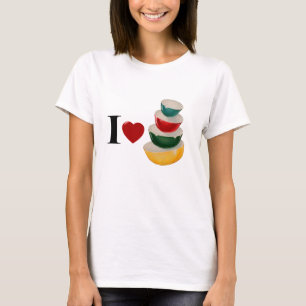 I love Pyrex T-Shirt