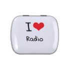 I love Radio