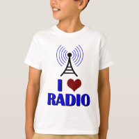 I Love Radio Kids