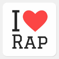 I love rap