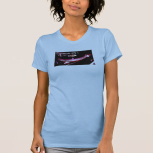 I love records T-Shirt
