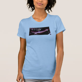 I love records T-Shirt