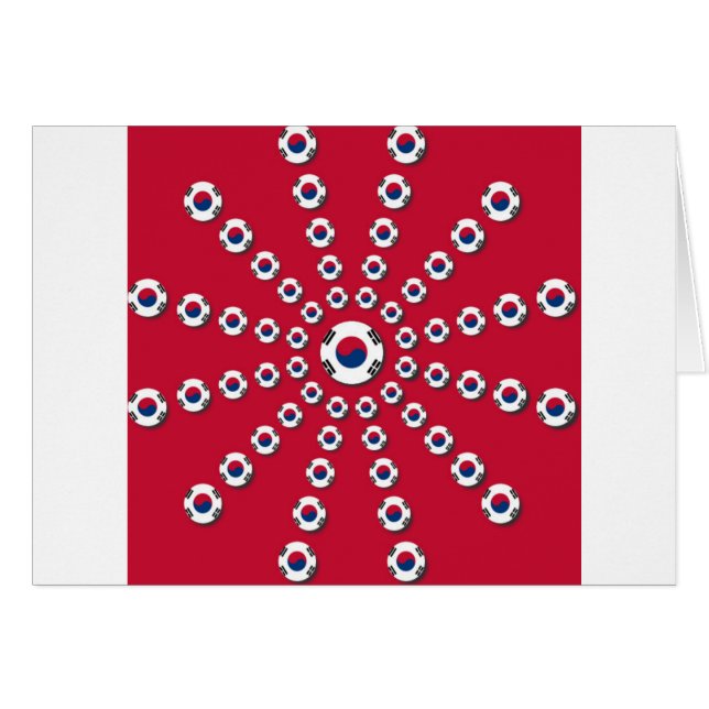 I love Red (Front Horizontal)