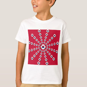 I love Red T-Shirt