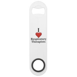 I love Respiratory Therapists 