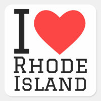 I love Rhode Island