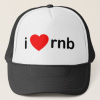 I Love RNB