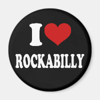 I Love Rockabilly