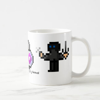 I Love Role Playing Games Coffee Mug