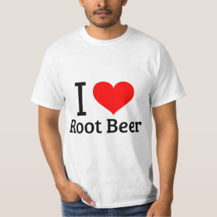 I love root beer T-Shirt