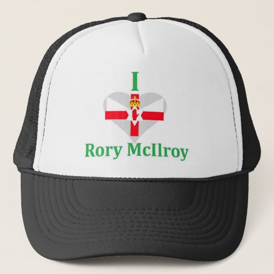 northern ireland hat