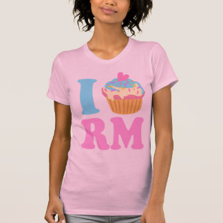 I love Ruben Martins! T-Shirt