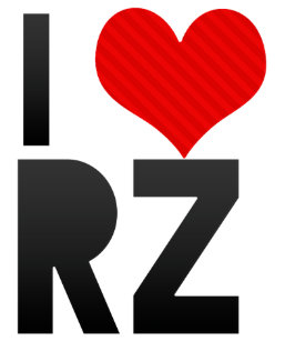 I Love Rz Gifts Gift Ideas Zazzle Uk #6x7 #rz #mamiya #josh cunliffe #photographers on tumblr #artists on tumblr #dairy #dairy farming #fonterra #murray goulburn #shootfilm #filmisnotdead #portra #portra400 #hillvale. zazzle