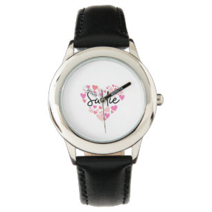 I love Sadie Watch