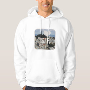 I Love San Francisco Hoodie