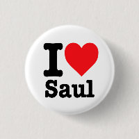 "I love Saul"