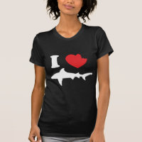 I Love Sharks