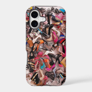 I Love Shoes TOO iPhone 5/5s Case