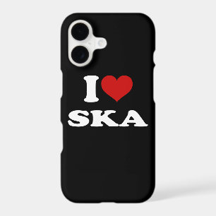 I Love Ska