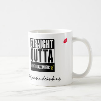I Love Smooth Jazz Fan Club 3584 Mug 21